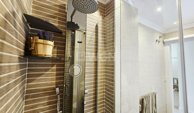 Resale - Apartment / flat - Torrevieja - Nueva Torrevieja