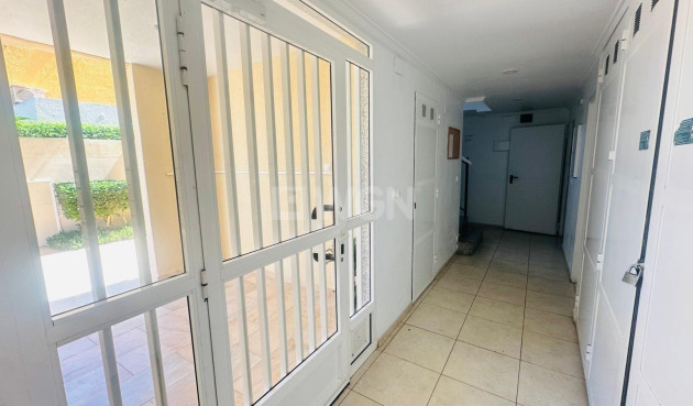 Resale - Apartment / flat - Torrevieja - Nueva Torrevieja
