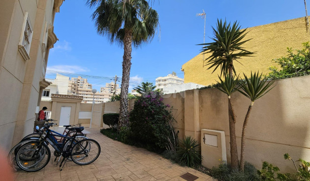 Resale - Apartment / flat - Torrevieja - Nueva Torrevieja