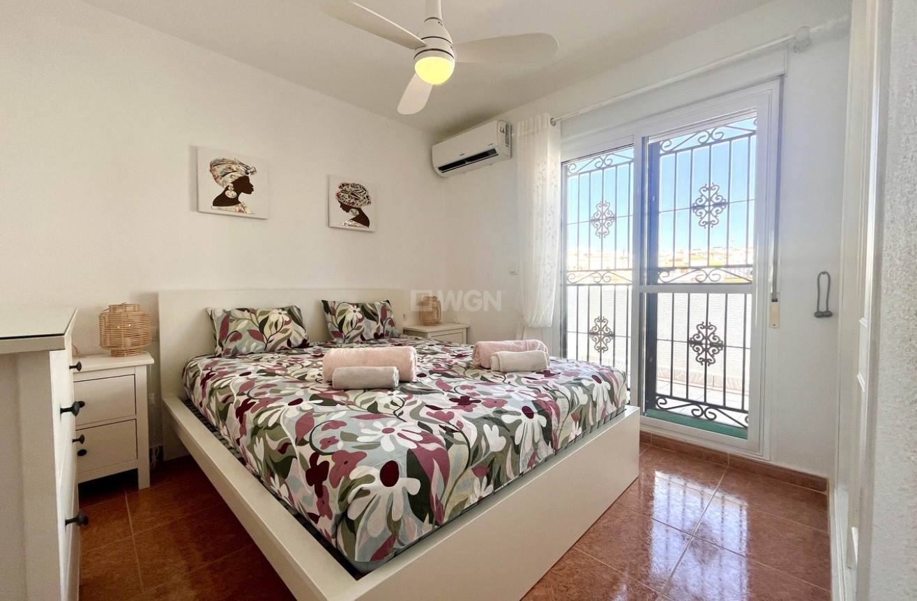 Odsprzedaż - Kamienica - Los Montesinos - Costa Blanca