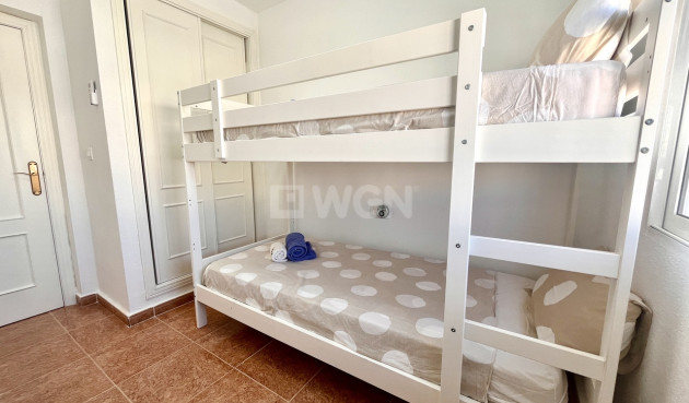 Odsprzedaż - Kamienica - Los Montesinos - Costa Blanca