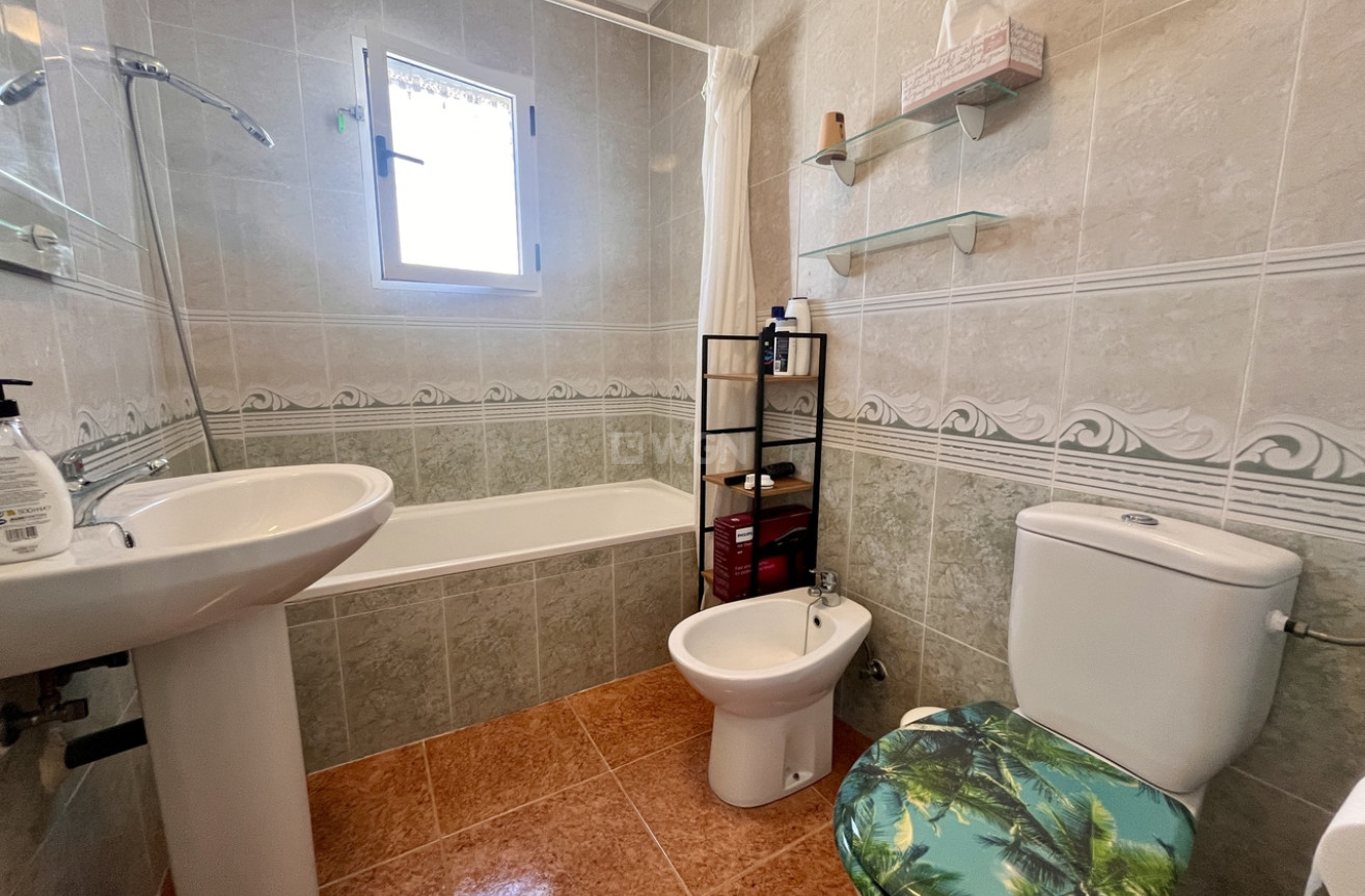 Odsprzedaż - Kamienica - Los Montesinos - Costa Blanca