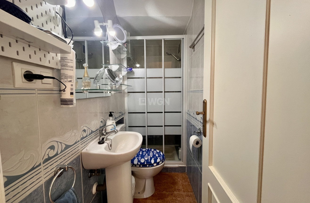 Odsprzedaż - Kamienica - Los Montesinos - Costa Blanca