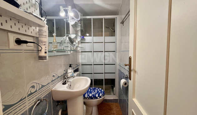 Odsprzedaż - Kamienica - Los Montesinos - Costa Blanca