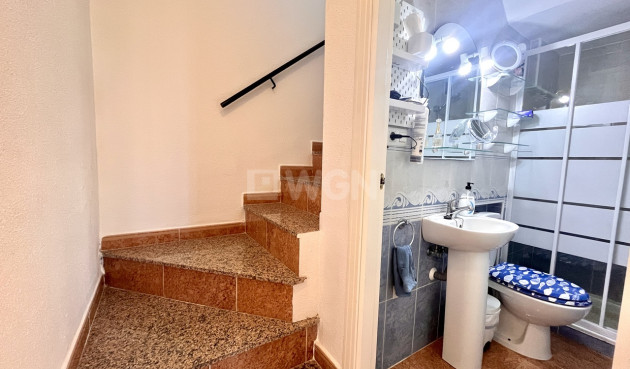 Odsprzedaż - Kamienica - Los Montesinos - Costa Blanca