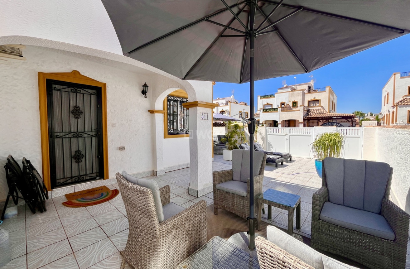 Odsprzedaż - Kamienica - Los Montesinos - Costa Blanca