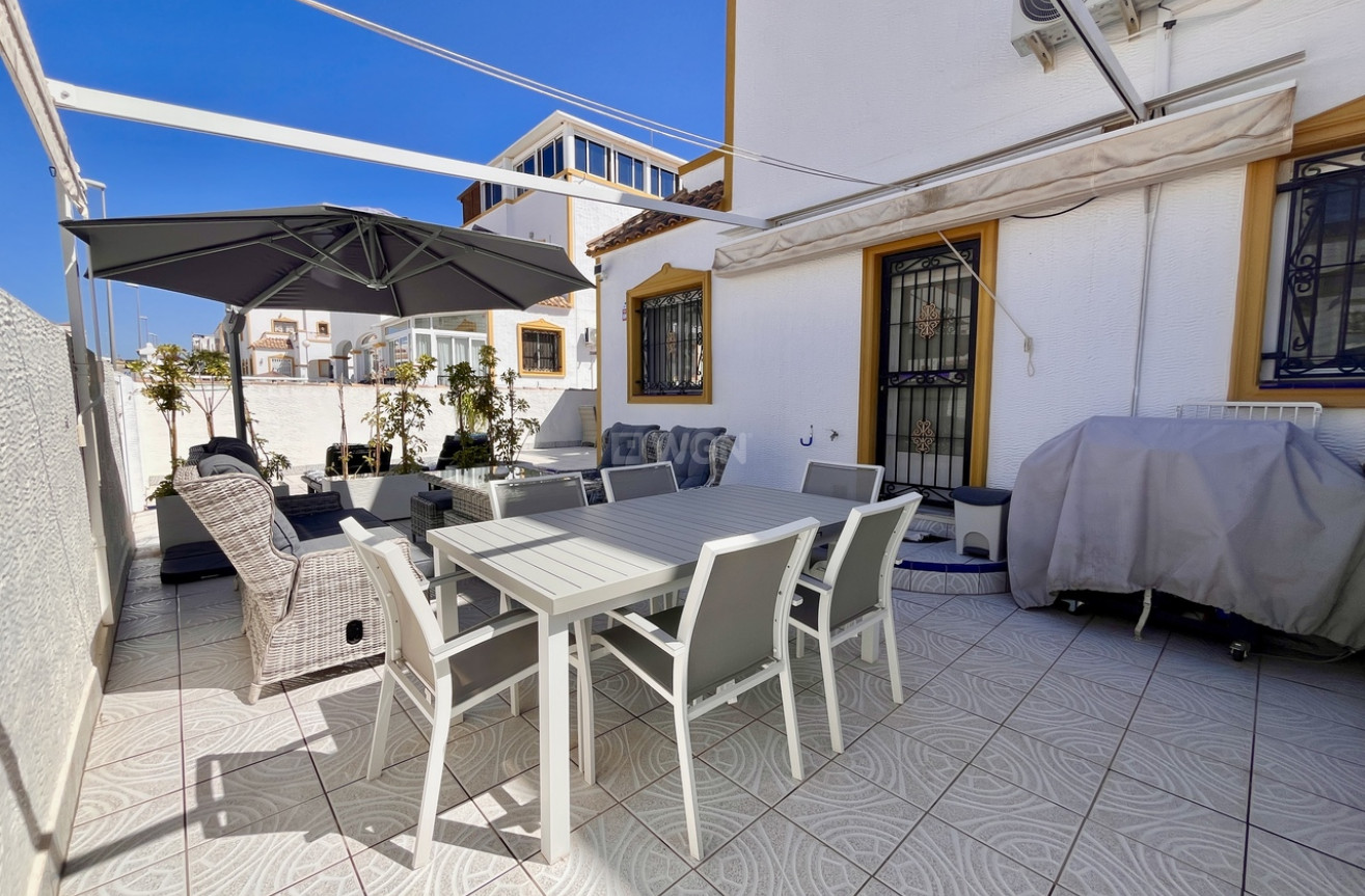 Odsprzedaż - Kamienica - Los Montesinos - Costa Blanca