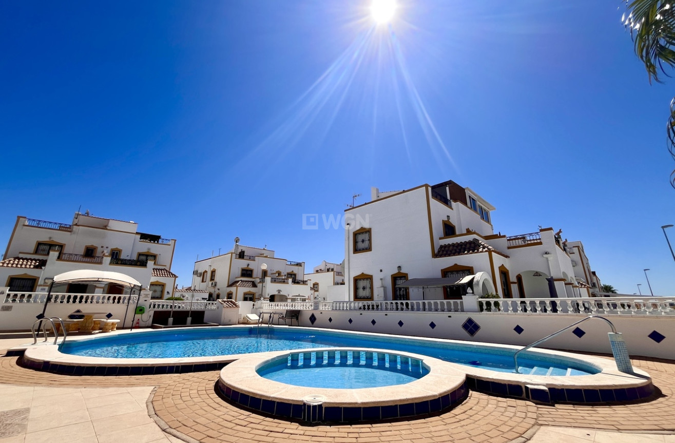 Odsprzedaż - Kamienica - Los Montesinos - Costa Blanca