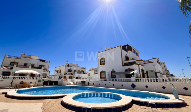 Odsprzedaż - Kamienica - Los Montesinos - Costa Blanca