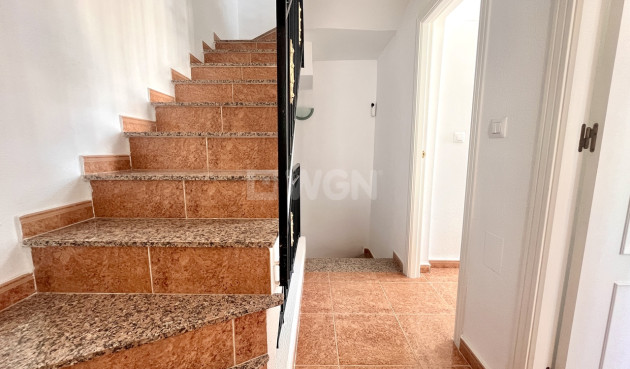 Odsprzedaż - Kamienica - Los Montesinos - Costa Blanca