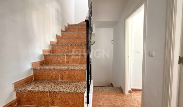 Odsprzedaż - Kamienica - Los Montesinos - Costa Blanca