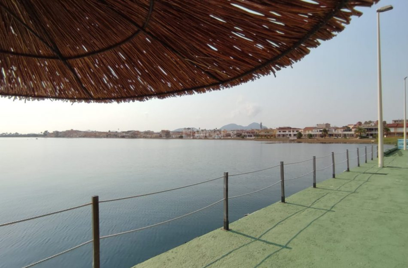 Wiederverkauf - Wohnung - Cartagena - Costa Calida