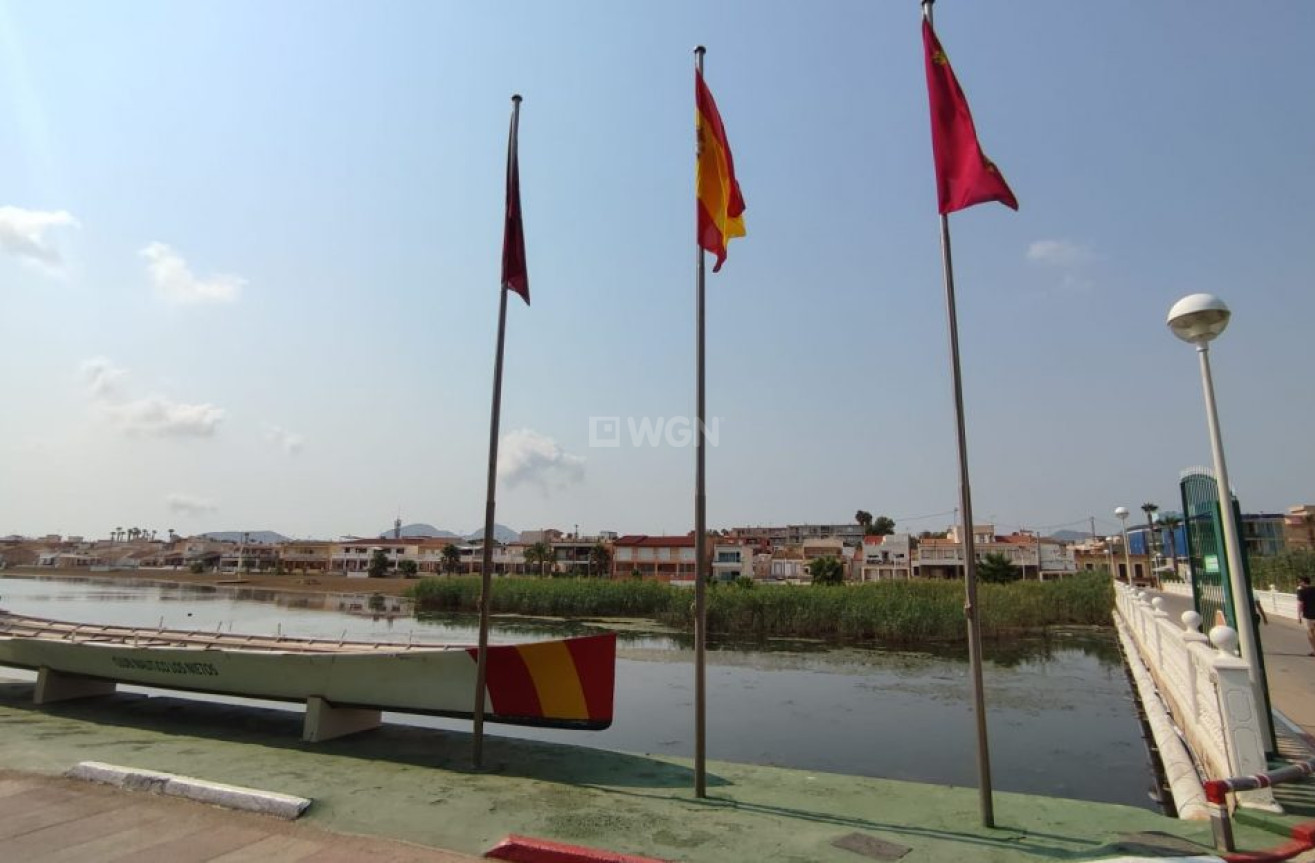 Wiederverkauf - Wohnung - Cartagena - Costa Calida