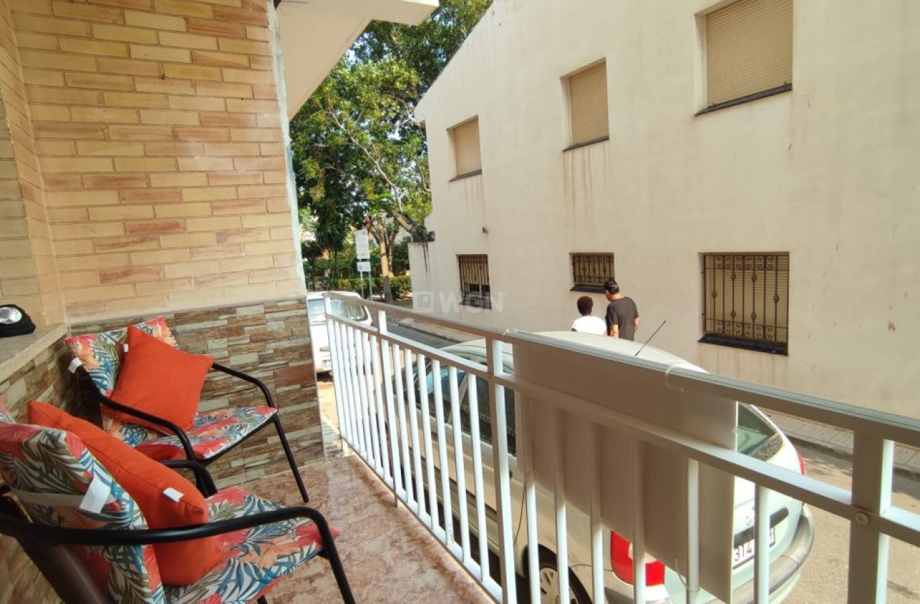 Wiederverkauf - Wohnung - Cartagena - Costa Calida