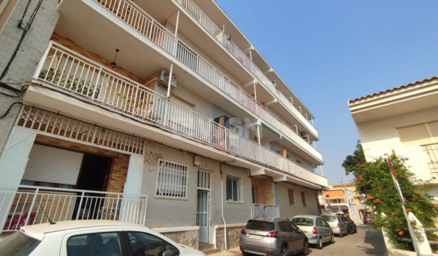 Wiederverkauf - Wohnung - Cartagena - Costa Calida
