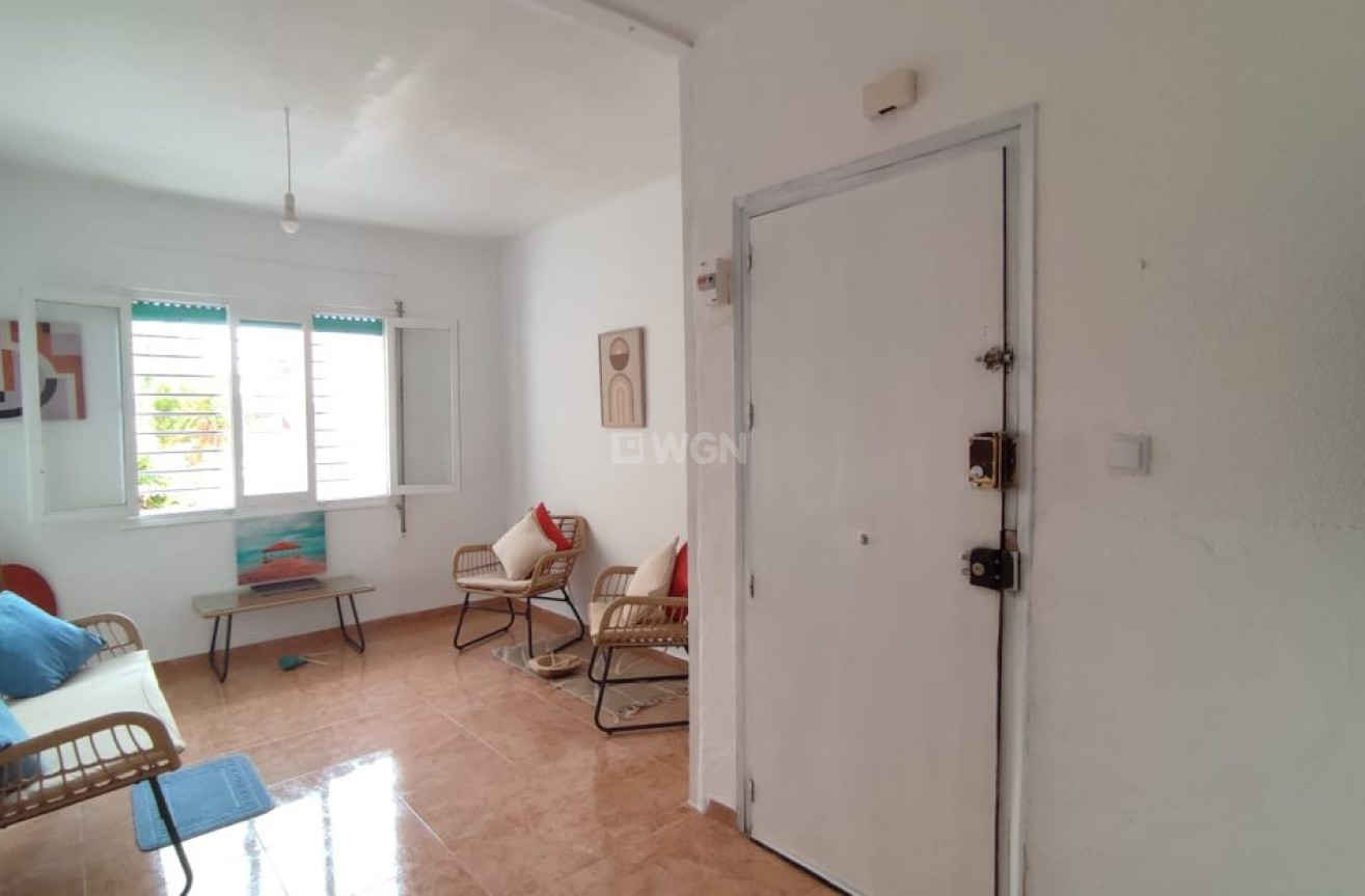 Wiederverkauf - Wohnung - Cartagena - Costa Calida