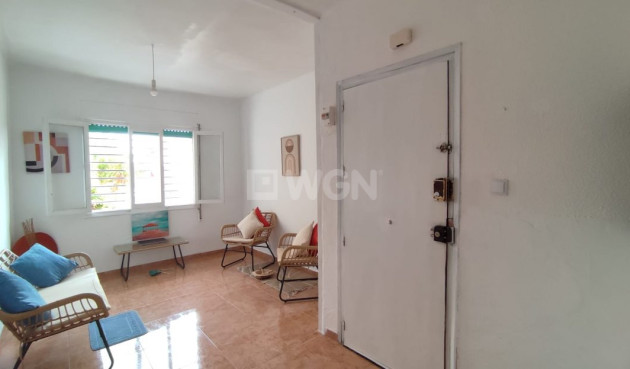 Wiederverkauf - Wohnung - Cartagena - Costa Calida