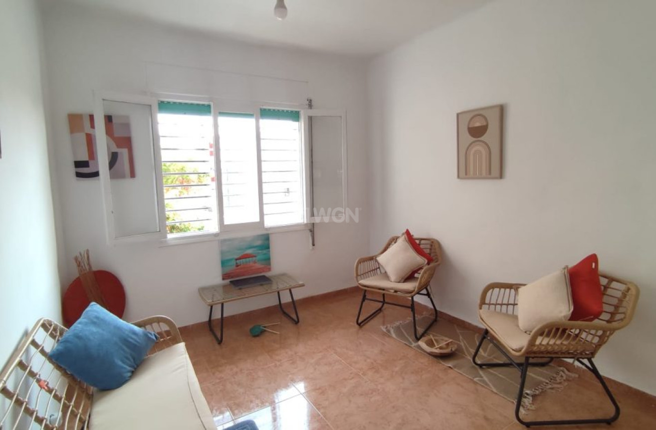 Wiederverkauf - Wohnung - Cartagena - Costa Calida