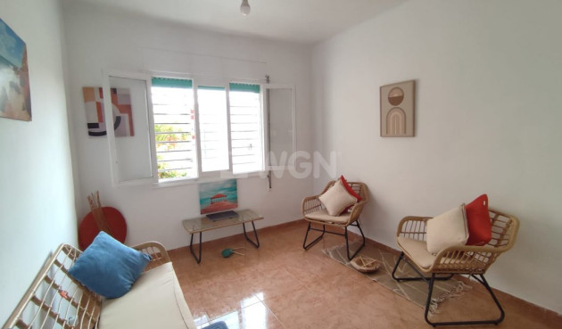 Wiederverkauf - Wohnung - Cartagena - Costa Calida