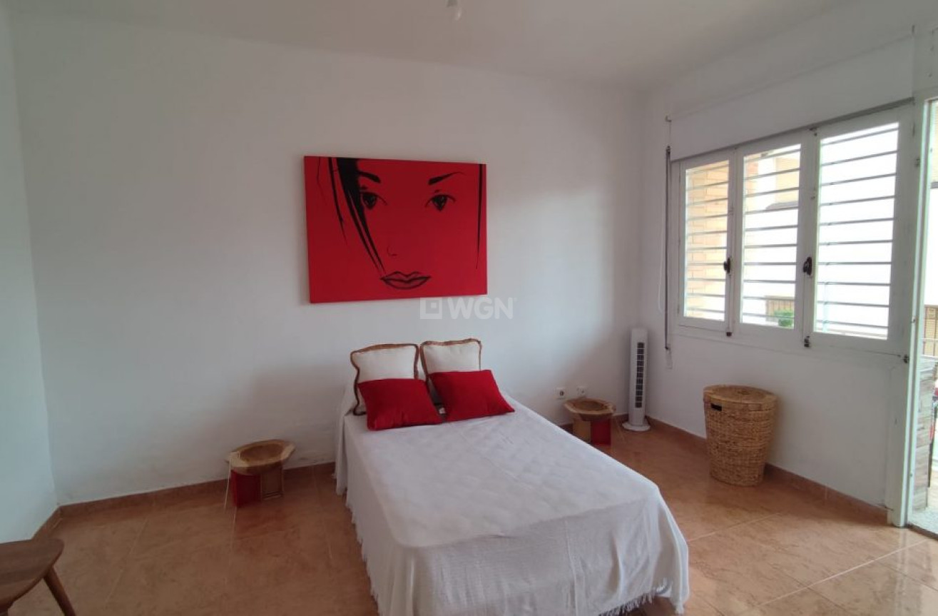 Wiederverkauf - Wohnung - Cartagena - Costa Calida