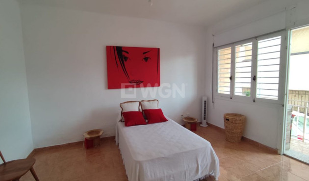Wiederverkauf - Wohnung - Cartagena - Costa Calida