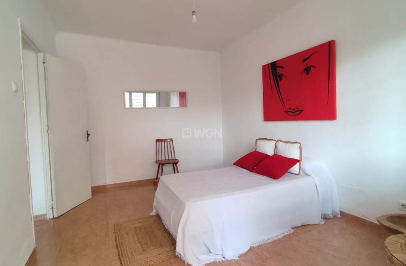 Wiederverkauf - Wohnung - Cartagena - Costa Calida