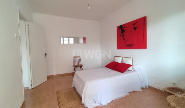 Wiederverkauf - Wohnung - Cartagena - Costa Calida