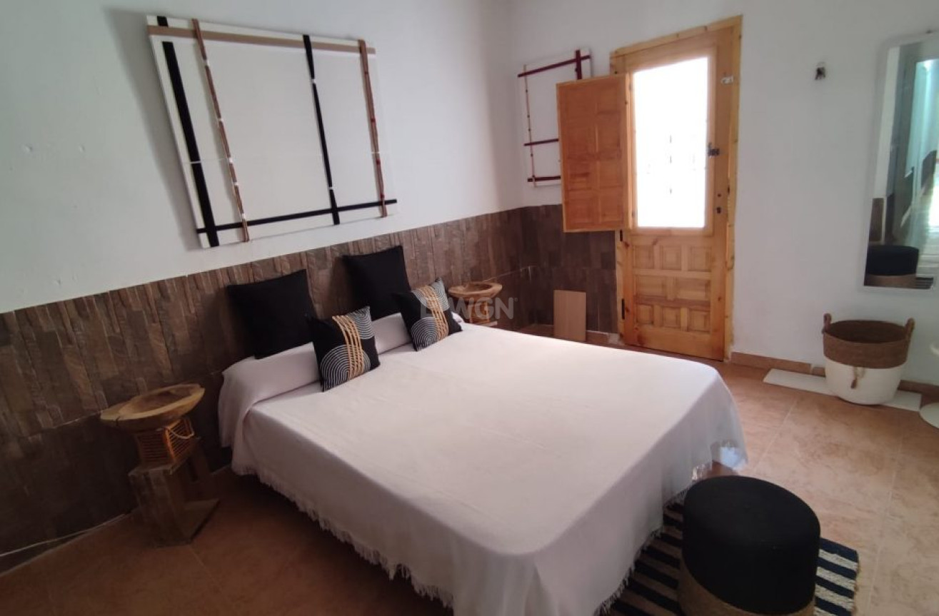 Wiederverkauf - Wohnung - Cartagena - Costa Calida