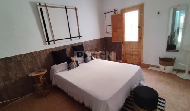 Wiederverkauf - Wohnung - Cartagena - Costa Calida