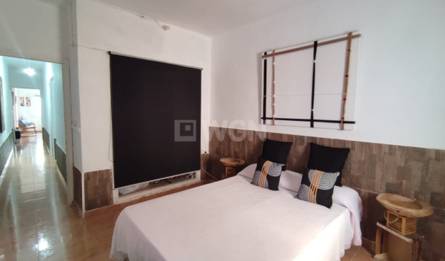 Wiederverkauf - Wohnung - Cartagena - Costa Calida