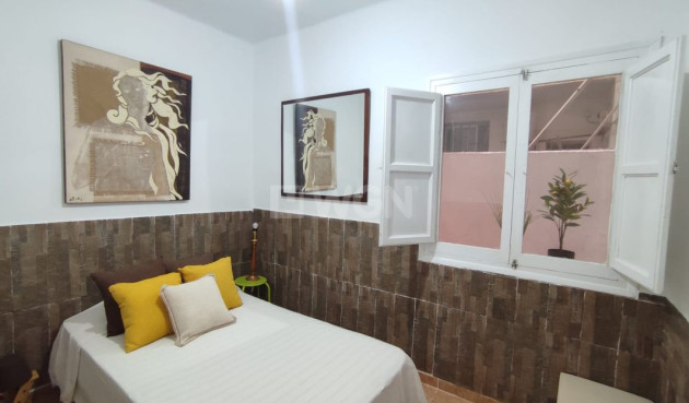 Wiederverkauf - Wohnung - Cartagena - Costa Calida