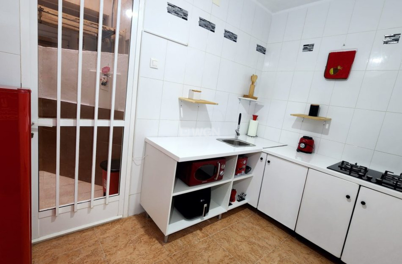 Wiederverkauf - Wohnung - Cartagena - Costa Calida