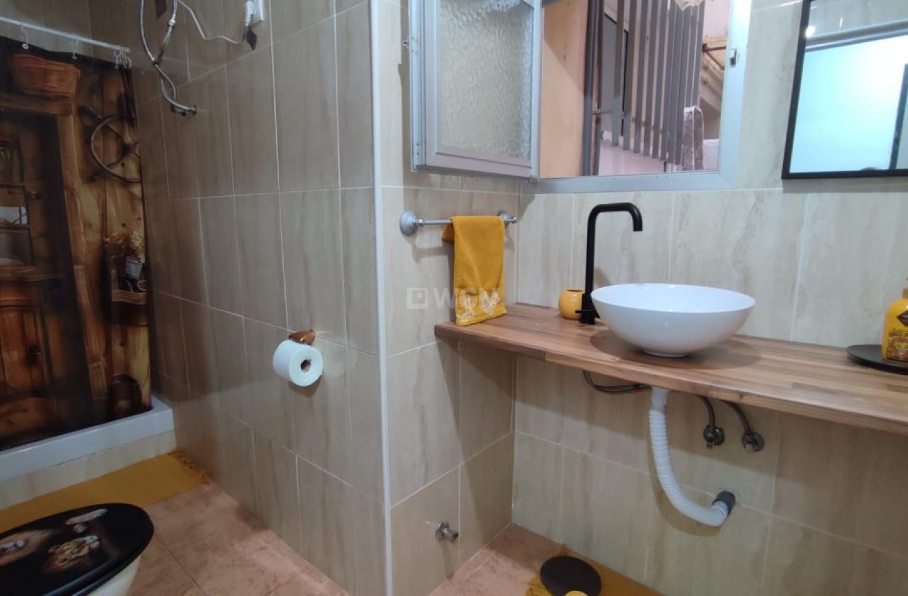 Wiederverkauf - Wohnung - Cartagena - Costa Calida