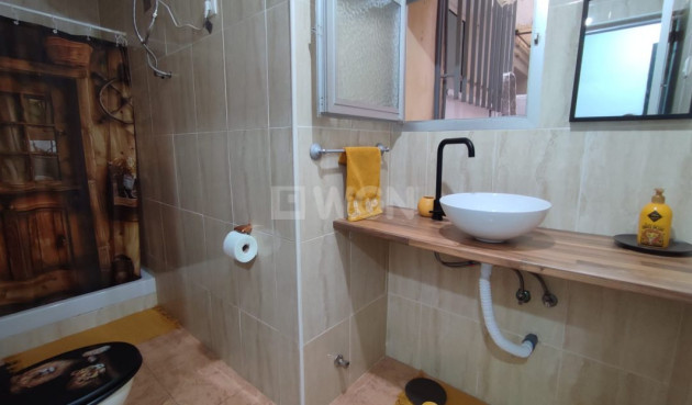 Wiederverkauf - Wohnung - Cartagena - Costa Calida