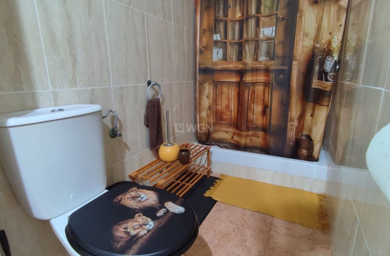 Wiederverkauf - Wohnung - Cartagena - Costa Calida