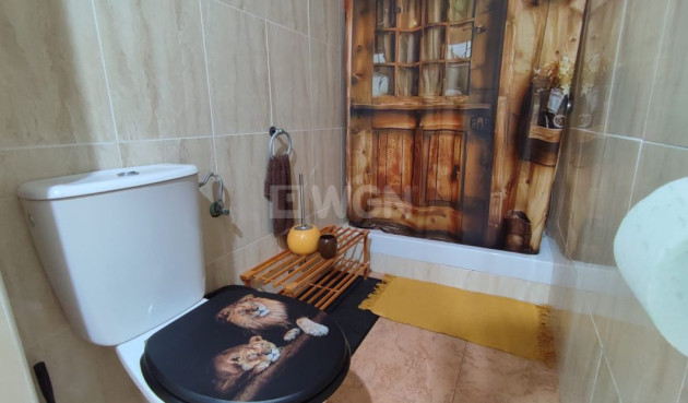 Wiederverkauf - Wohnung - Cartagena - Costa Calida