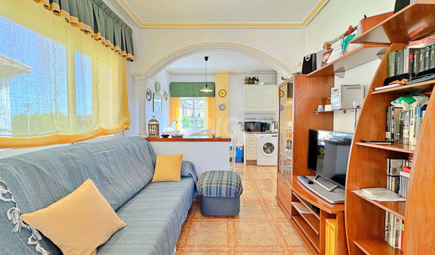 Odsprzedaż - Mieszkanie w bloku - Orihuela Costa - Costa Blanca