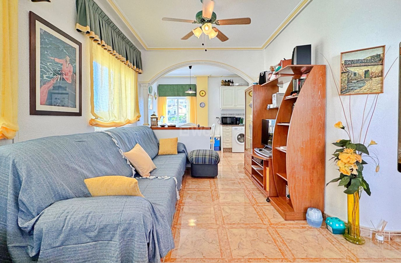 Odsprzedaż - Mieszkanie w bloku - Orihuela Costa - Costa Blanca