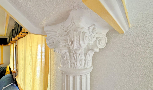 Odsprzedaż - Mieszkanie w bloku - Orihuela Costa - Costa Blanca