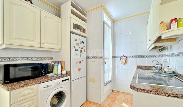 Odsprzedaż - Mieszkanie w bloku - Orihuela Costa - Costa Blanca