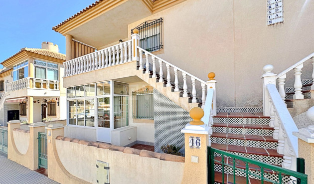 Odsprzedaż - Mieszkanie w bloku - Orihuela Costa - Costa Blanca