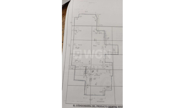 Odsprzedaż - Reklama w telewizji - Villamartin - Costa Blanca