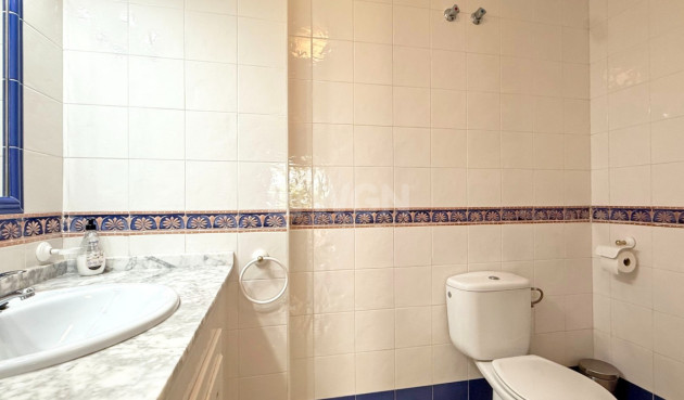 Odsprzedaż - Mieszkanie w bloku - Orihuela Costa - Costa Blanca