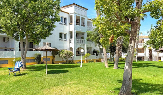 Odsprzedaż - Mieszkanie w bloku - Orihuela Costa - Costa Blanca