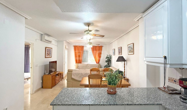 Odsprzedaż - Mieszkanie w bloku - Orihuela Costa - Costa Blanca