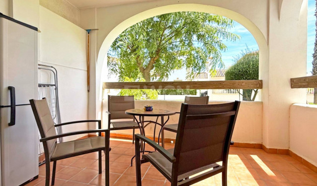 Odsprzedaż - Mieszkanie w bloku - Orihuela Costa - Costa Blanca