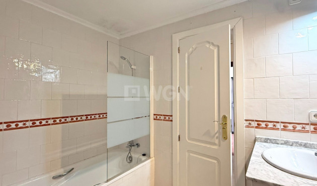 Odsprzedaż - Mieszkanie w bloku - Orihuela Costa - Costa Blanca