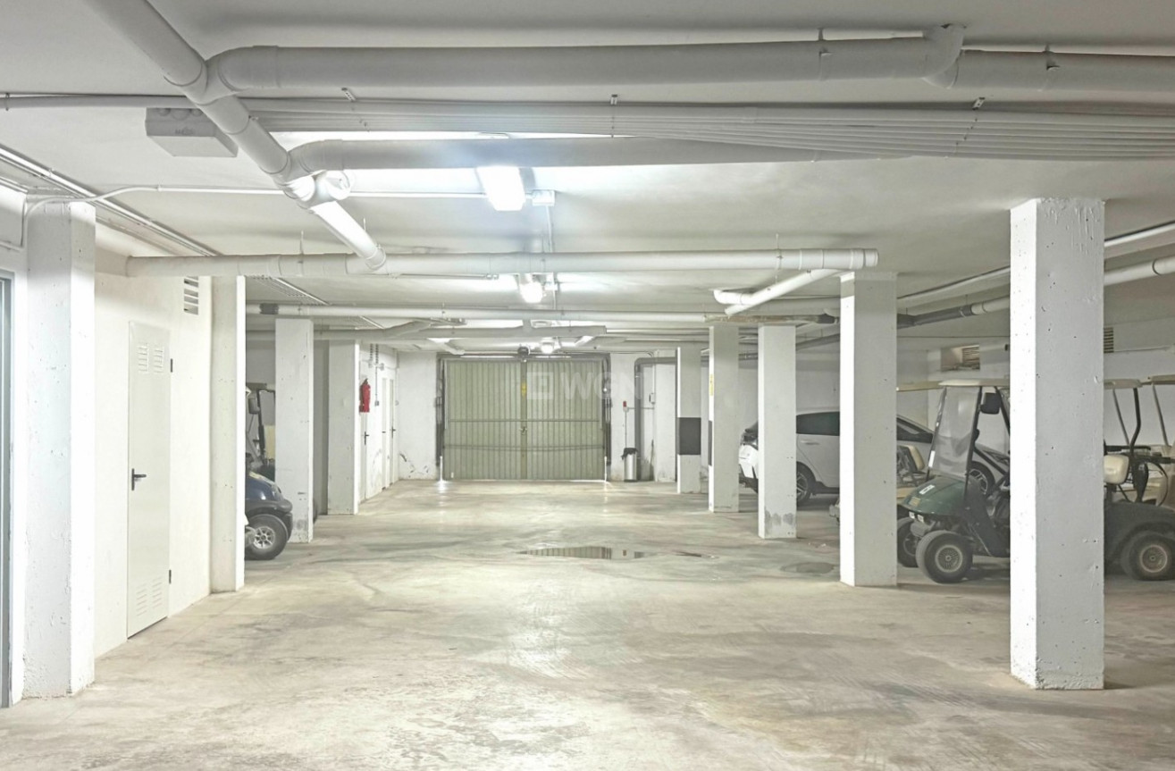 Odsprzedaż - Mieszkanie w bloku - Orihuela Costa - Costa Blanca