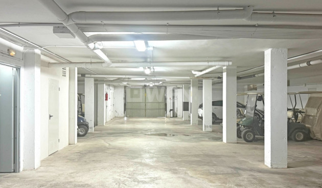 Odsprzedaż - Mieszkanie w bloku - Orihuela Costa - Costa Blanca