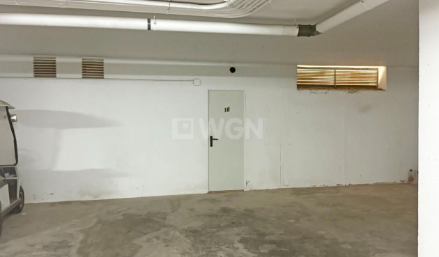 Odsprzedaż - Mieszkanie w bloku - Orihuela Costa - Costa Blanca